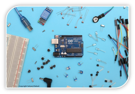 Arduino Action für Alle